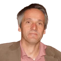 Frank Decker