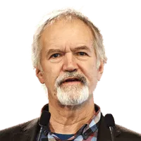 David Goodhart