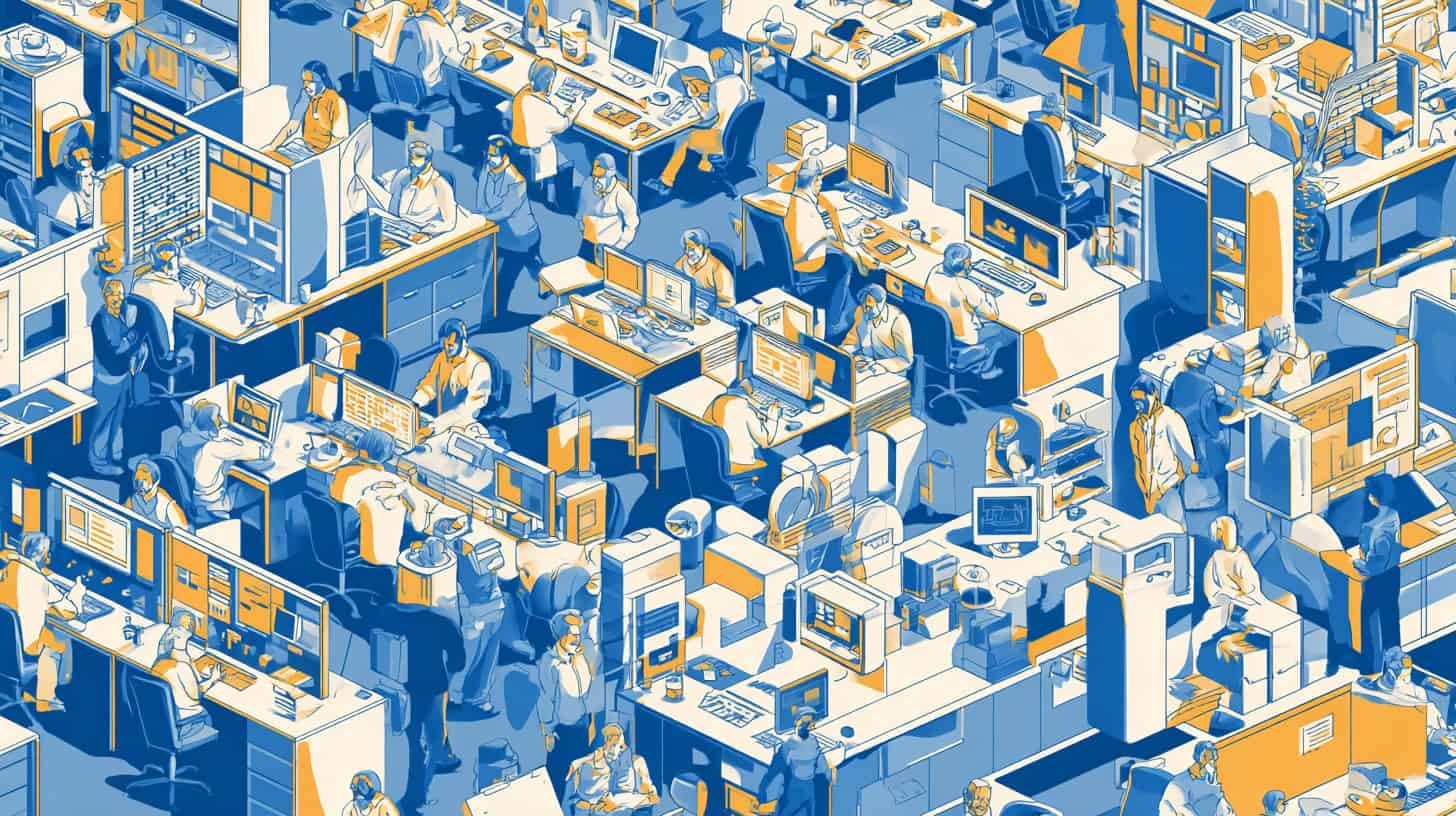 Silicon Valley’s Anti-Democratic Turn Begins at Work