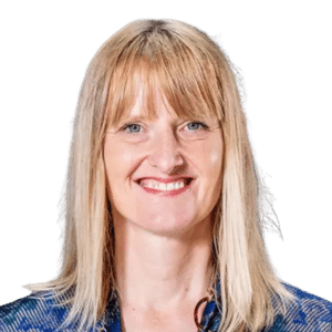 Catherine De Vries