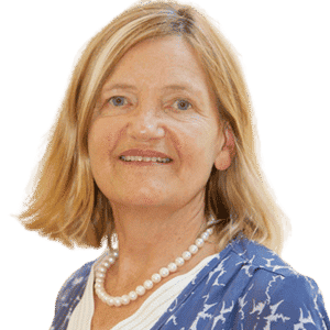Brigid Laffan