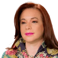 María Fernanda Espinosa