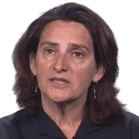 Teresa Ribera