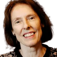 Rosemary Taylor