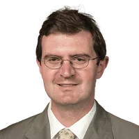 Kristian Coates Ulrichsen