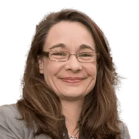 Katy Hayward