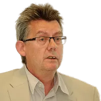 Fred Steward