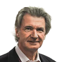 Anders Wijkman