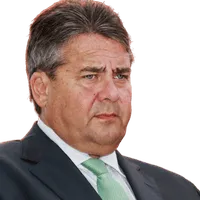 Sigmar Gabriel