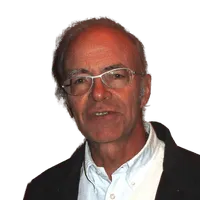 Peter Singer