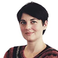 Oddný Helgadóttir