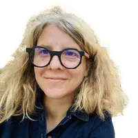 Noemi Lendvai-Bainton