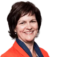 Monique Goyens