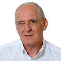 Martin Yuille