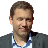 Lars Klingbeil