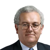 José Antonio Ocampo