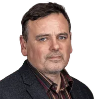 Gavin Rae