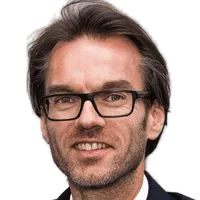Ekkehard Ernst
