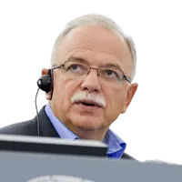 Dimitris Papadimoulis