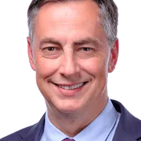 David McAllister