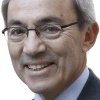 Christopher Pissarides