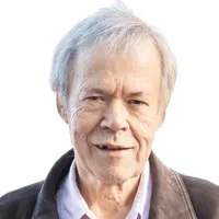 Andrew Gamble