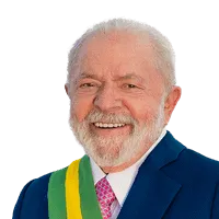 Luis Inacio Lula da Silva