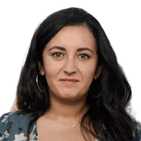 Leïla Chaibi