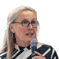 Iris Bohnet