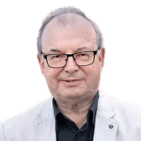 Heinz Sünker