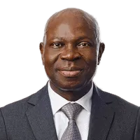 Gilbert Houngbo