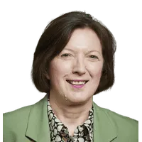 Frances O'Grady