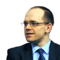 Evgeny Morozov