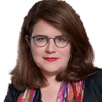 Evelyne Paradis