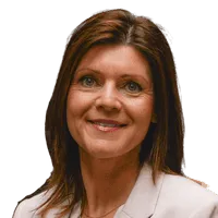 Eva Nordmark