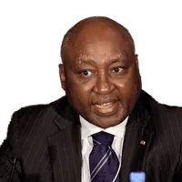Donald Kaberuka