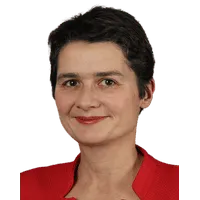 Daniela Kolbe