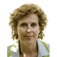 Connie Hedegaard