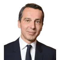 Christian Kern