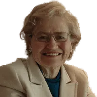 Stephany Griffith-Jones