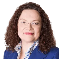 Andrea Nahles