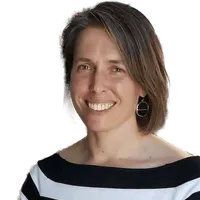 Alison Johnston