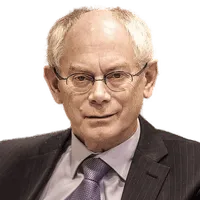 Herman Van Rompuy
