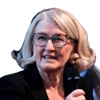 Ann Pettifor