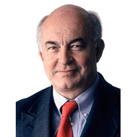 Kemal Derviş