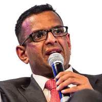 Anand Menon