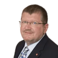 Peter Scherrer
