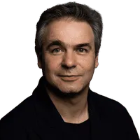 Mark Leonard
