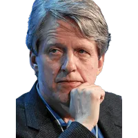 Robert Shiller
