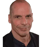 Yanis Varoufakis